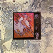 The Cult - Dreamtime