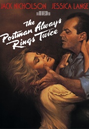 The Postman Always Rings Twice (1981)