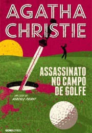 Assassinato No Campo De Golfe (Agatha Christie)