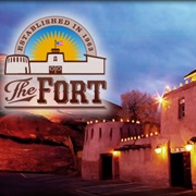 The Fort (Morrison, CO)