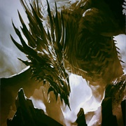 Darkheart Dragon