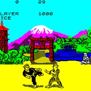 Way of the Exploding Fist