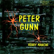 Music From Peter Gunn