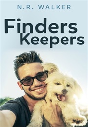 Finders Keepers (N. R. Walker)