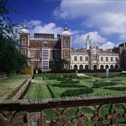 Hatfield House