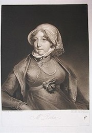 A Soldier's Offspring (Emma Parker)