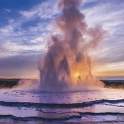Yellowstone National Park, USA
