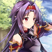 Yuuki