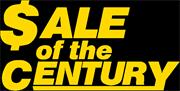 Sale of the Century