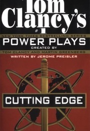 Cutting Edge (Tom Clancy)