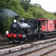 Buckinghamshire Railway Centre
