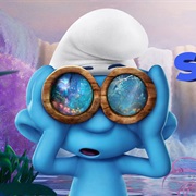 Nosey Smurf