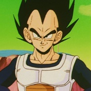 Vegeta