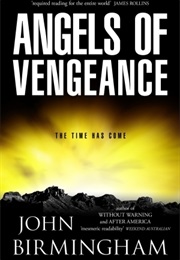 Angels of Vengeance (John Birmingham)