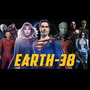 Earth 38