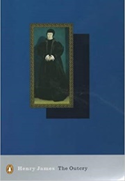The Outcry (Henry James)