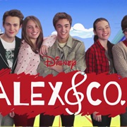 Alex & Co