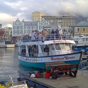 Southern Cross Waterfront Charter