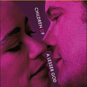 Children of a Lesser God- Broadway