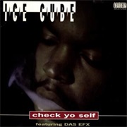 Check Yo Self - Ice Cube Ft. Das EFX