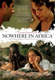 Nowhere in Africa (2002)