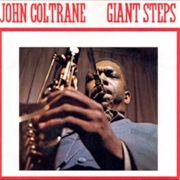 John Coltrane - Giant Steps (1960)