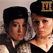 The Alan Parsons Project Eve