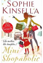 Mini Shopaholic