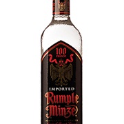 Rumple Minze