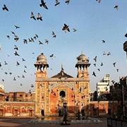 Lahore, Pakistan