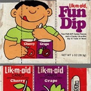 Fun Dip