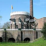 Stoomgemaal De Cruquius