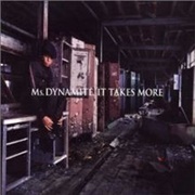 It Takes More - Ms Dynamite