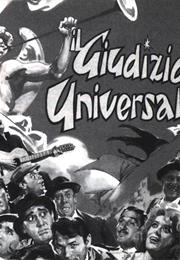 The Last Judgement (Vittorio De Sica)