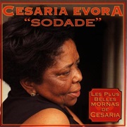 Cesária Evora, Sodade