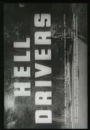 Hell Drivers. (1957)