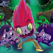 Historietas Assombradas (Para Crianças Malcriadas)