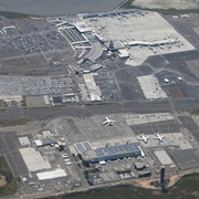 Oakland International Airport