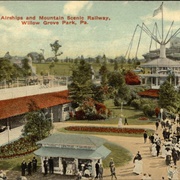 Six Gun Territory, Willow Grove, PA