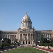 Kentucky Capitol
