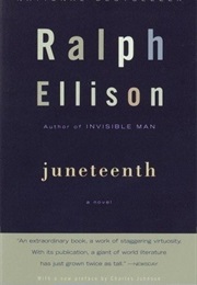Juneteenth (Ralph Ellison)