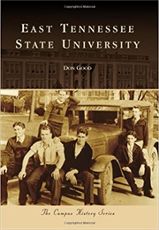 East Tennessee State University (Don Good)