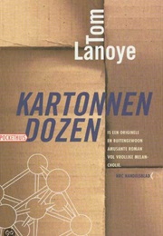 Kartonnen Dozen (Tom Lanoye)