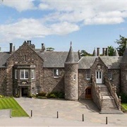 Meldrum House Country Hotel & Golf Course