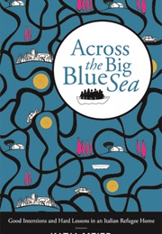 Across the Big Blue Sea (Katja Meier)