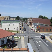 Kingwood, West Virginia