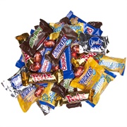 Chocolate Candy