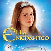 Ella Enchanted