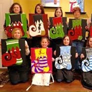 Do a Paint Night