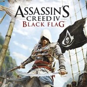 Assassin's Creed 4